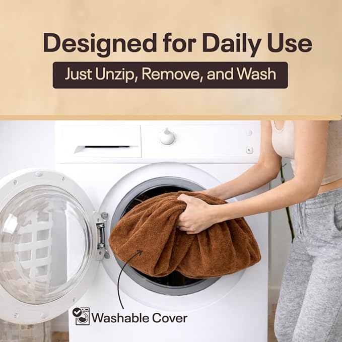 Calmsora™ Adjustable Wedge Pillow