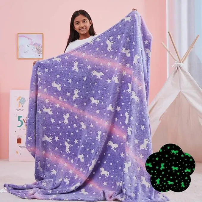 Calmsora™ Magic Blanket