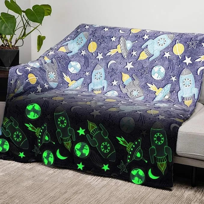 Calmsora™ Magic Blanket