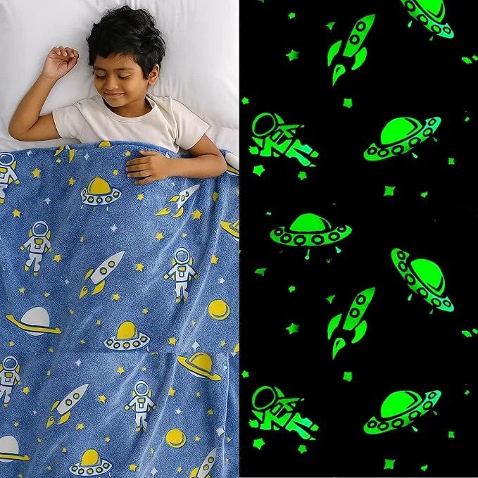 Calmsora™ Magic Blanket