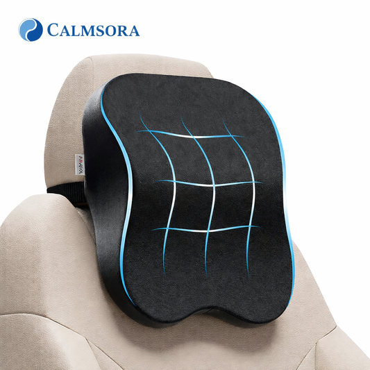 Calmsora™ Car Neck Cushion