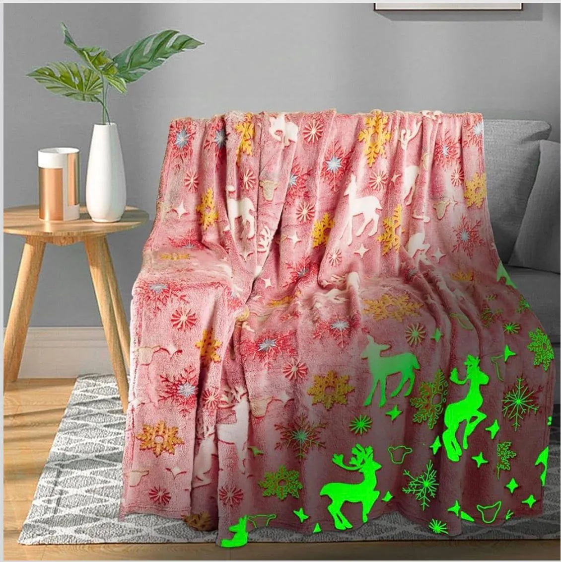 Calmsora™ Magic Blanket
