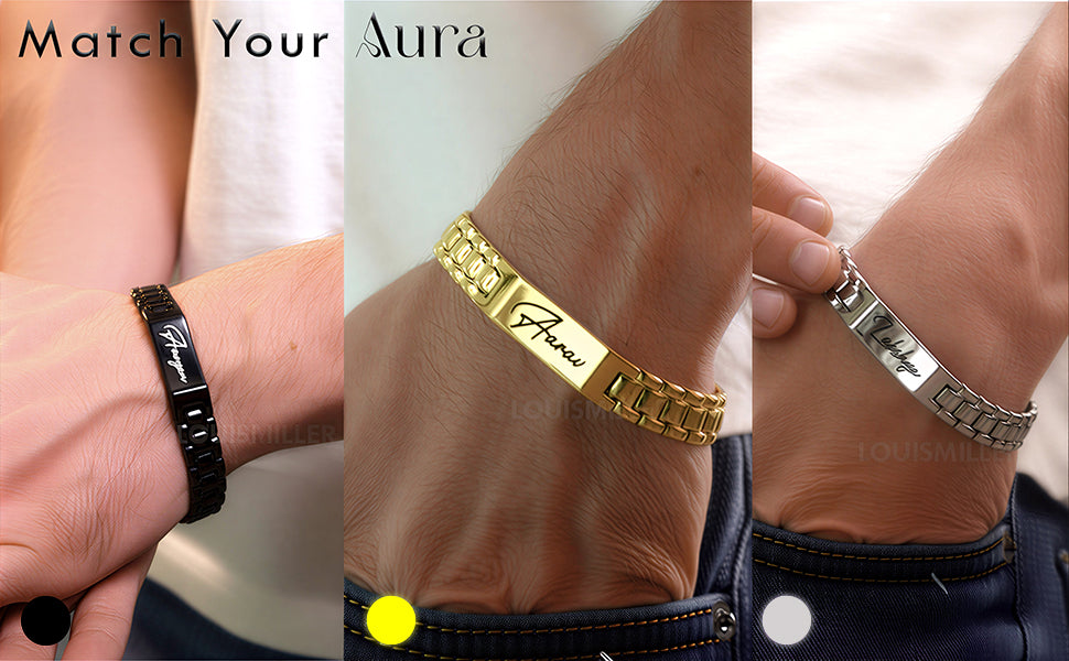 Rome Bracelet Style Rakhi