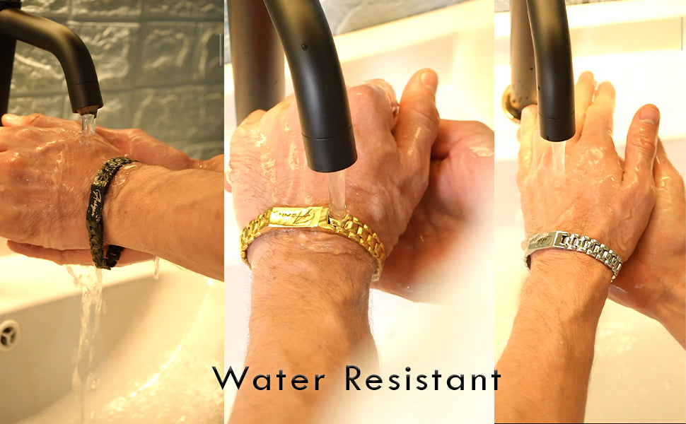 Rome Bracelet Style Rakhi
